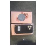 2 IPHONE 15 CASES