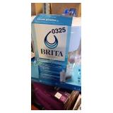 BRITA WATER FILTER