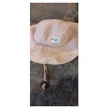 SHADE HAT