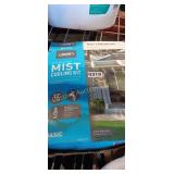 MIST COOLING KIT