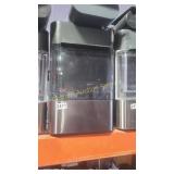 ICEMAKER AS IS