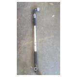 WATER SPRAYER
