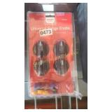 UNIVERSAL RANGE KNOBS