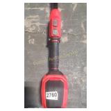 CRAFTSMAN WEEDWACKER NO BATTERY NO CHARGER