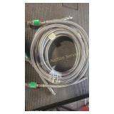 ICEMAKER HOSE CONNECTOR