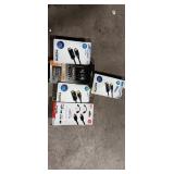 5 HDMI CABLES