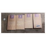 4PK OF 2 TONGUE SCRAPERS