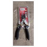 BRASS PRUNERS
