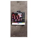 LED STRIP LIGHT WITH REMOTE CONTROL