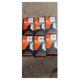 6  TEMPERD GLASS PROTECTORS