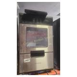 INSIGNIA ICEMAKER AS IS