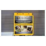 GAS APPLIANCE INSTALLATION KIT