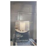UPRIGHT TABLE LAMP