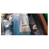 5 TUB / SHOWER PARTS