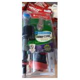 TOILET FILL VALVE KIT