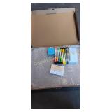 KIDS ACTIVITY DRAWING SET