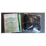2 TABLE CLOTHES & ORGANIZER BAG