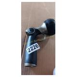 HOSE NOZZLE