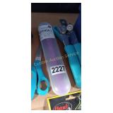 SCISSORS & KITCHEN WARE