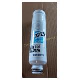WATER FILTER
