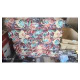 6 SEAT CUSHIONS