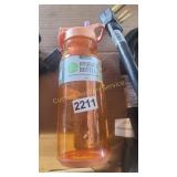 HYDRATE BOTTLE