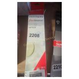 REFRIGERATOR WATER FILTER