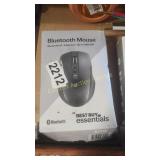 BLUETOOTH MOUSE