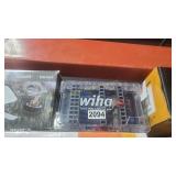 WIHA DRILL BITS