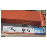 LED FLOODLIGHT