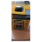 CAT 120PSI JUMP STARTER