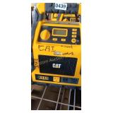 CAT 120PSI JUMP STARTER