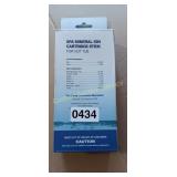 SPA MINERAL CARTRIDGE STICK FOR HOT TUB
