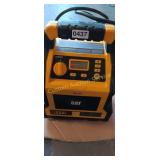 CAT 120PSI JUMP STARTER