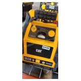 CAT 200W JUMP STARTER