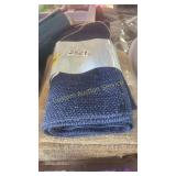 3 BURLAP BAGS