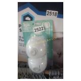 3PK DOOR KNOB COVERS