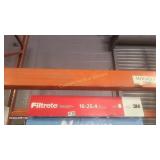 16X24X4 AIR FILTERS