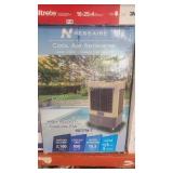 HESSAIRE HIGH-VELOCITY COOLING FAN