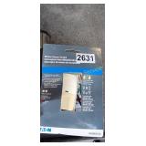 MOTION SENSOR SWITCH