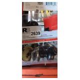 DOOR LOCKING KIT WITH KEYS