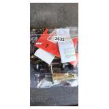 DOOR LOCKING KIT WITH KEYS