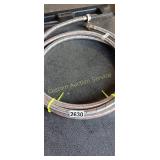 WASHER HOSE
