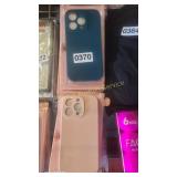 2 IPHONE 14 PRO CASES