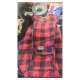2 PET VEST