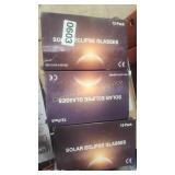 SOLAR ECLIPSE GLASSES