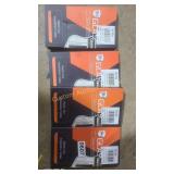 4 GALAXY GLASS PROTECTORS