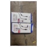 2 USB C CABLES