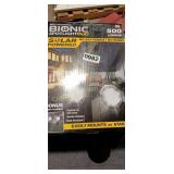 SOLAR PANEL SPOTLIGHT