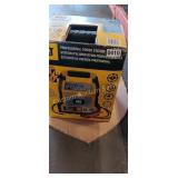 CAT 120PSI JUMP STARTER